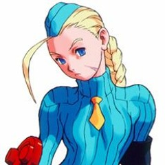 X-MEN VS. STREET FIGHTER [Cammy]