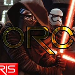 Star Wars - The Force Awakens - REMIX