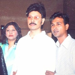 Koto Din Dehina Mayer Mukh By Asif Akbar