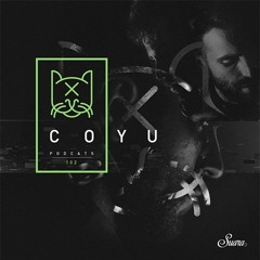 [Suara PodCats 102] Coyu live from Florida 135, Spain