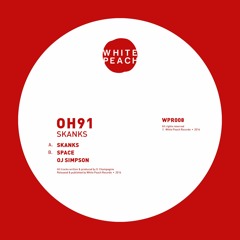 WPR008 - OH91 - Skanks EP