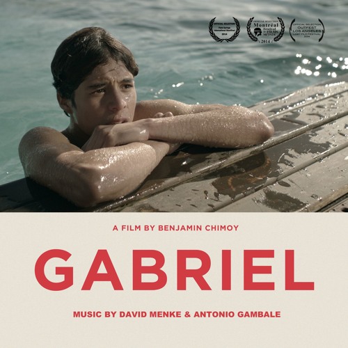 GABRIEL - Theme Option B