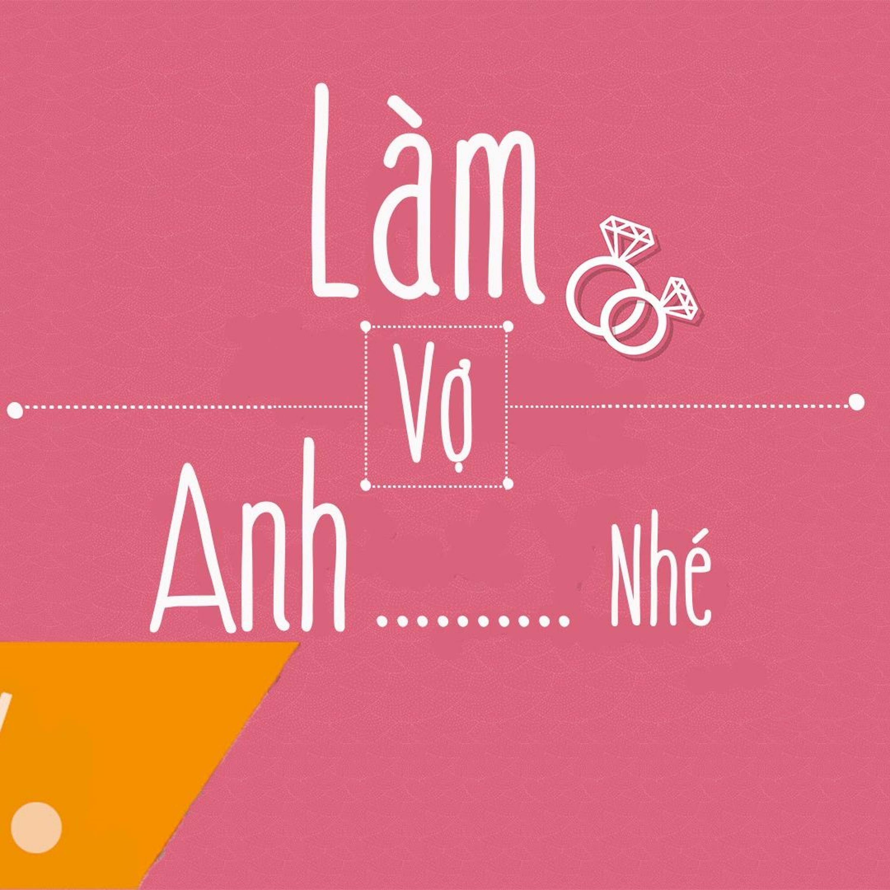 Vietnam - Làm Vợ Anh Nhé (cover) episode artwork