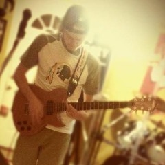 They Looked Like Strong Hands - Bayside(Cover)