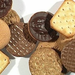 Recommandations sincères #1 - Biscuits