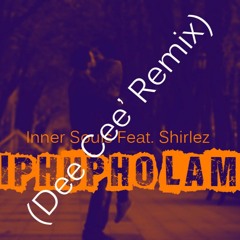 Inner Souls (SA) Feat. Shirlez - Iphupho Lam (Dee Cee' Remix)