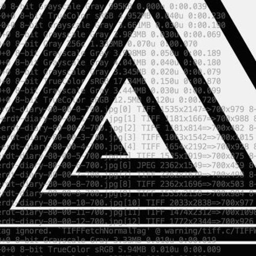 RENICK BELL - 'Control Your Algorithm'