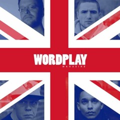 Wordplay Podcast 016 | Solomon O.B - Amplify Artist of the Month