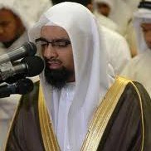 سورة الملك | بصوت القارئ ناصر القطامي