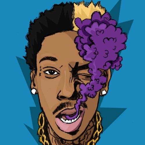 WSTRN Ft Wretch 32, Chip & Geko - IN2 Remix