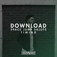 DOWNLOAD: Space Jump Salute - Timing