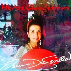 HÉROS CLANDESTINS - Corinne Apter(Ex Osuna De Sevilla)