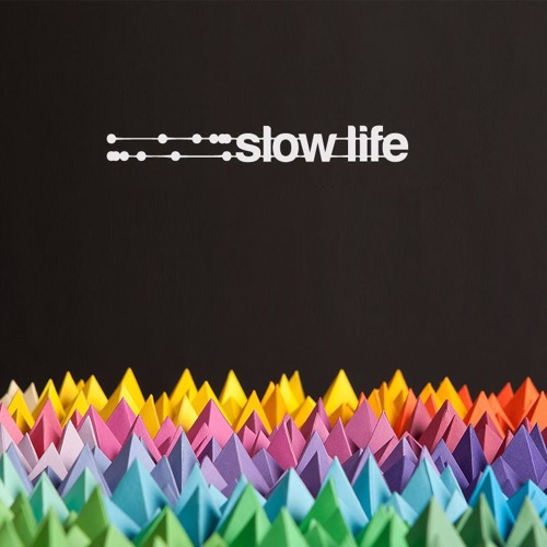 Slow Life mix for RA