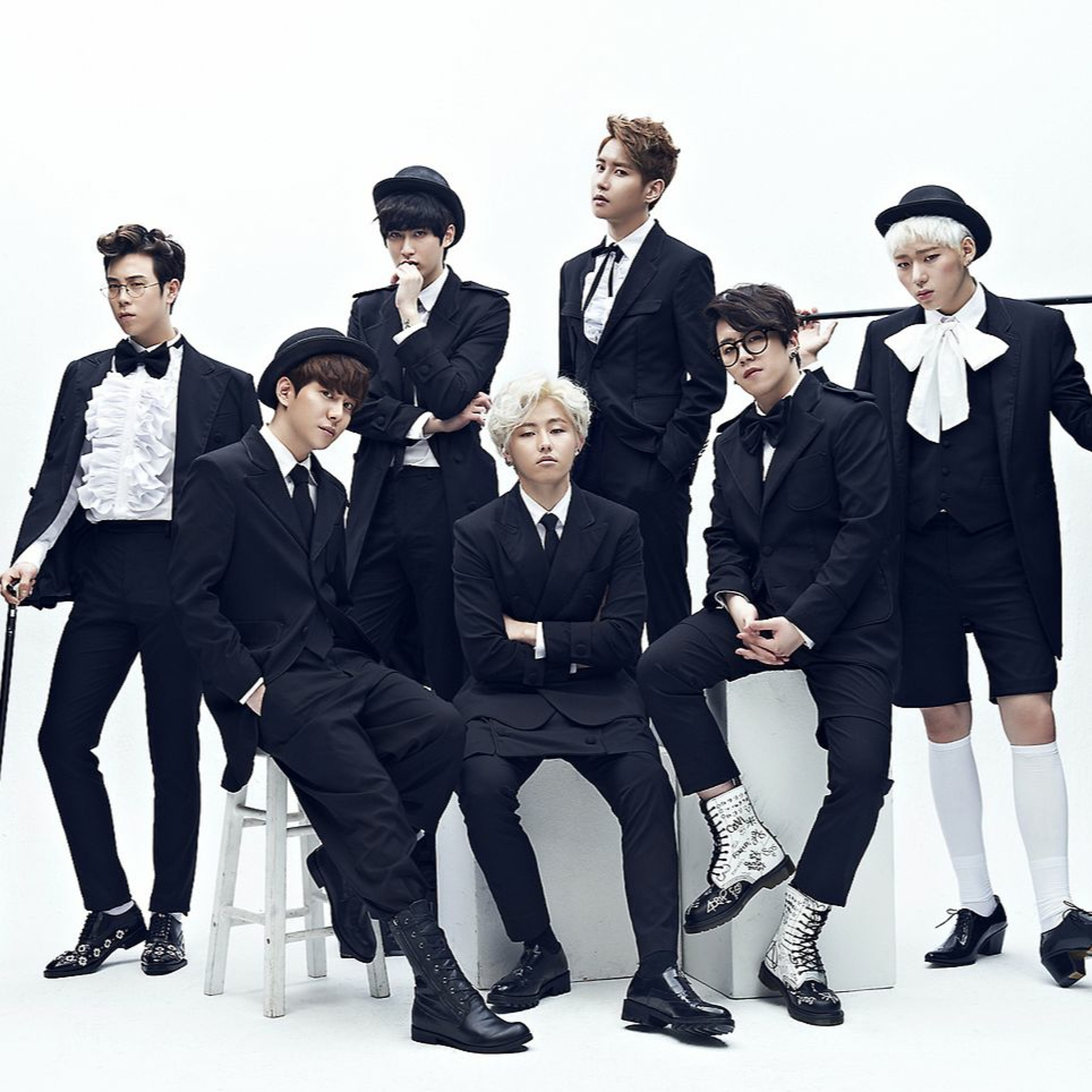 K Pop Drop episode artwork