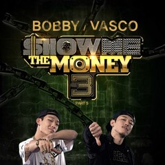 Bobby Ft VASCO - Bounce