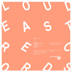 Gaiia "Suenara (Nacho Marco Acidub)" Loudeast Records 035