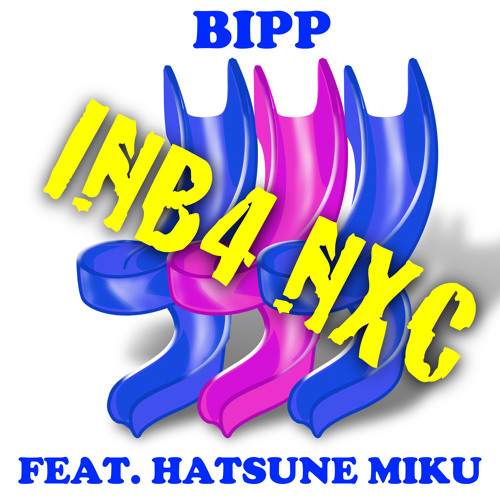 Bipp (SOPHIE Cover INB4 NXC)