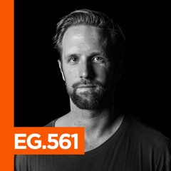 EG.561 Ryan Crosson