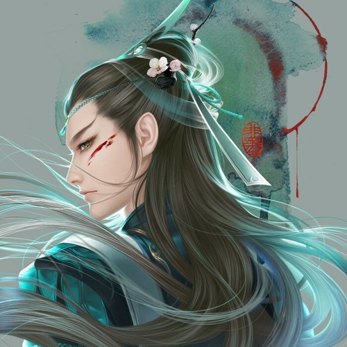 万人非你(Vạn Nhân Phi Nhĩ)_Hà Đồ.mp3