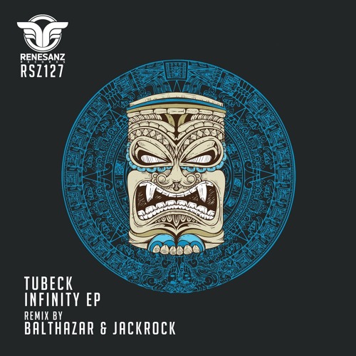 Tubeck - Infinity (Orignal Mix) [Renesanz]