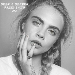 Marcelo Méndez - Deep & Deeper 258
