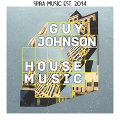 Guy Johnson - House Music [Free Download]