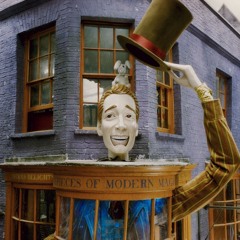 Harry Potter - Wizard Wheezes (Trumpet)
