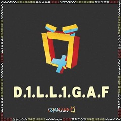 D1LL1GAF - COMMAND Q
