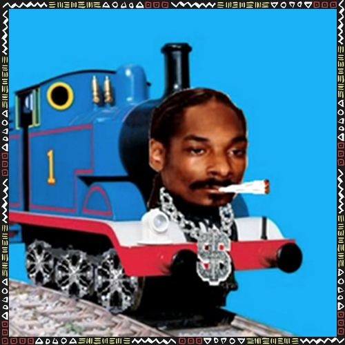 Thomas The Dank Engine