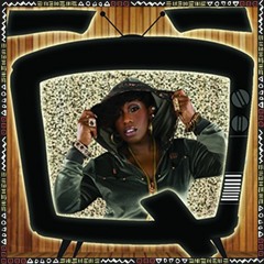 Work It - Missy Elliot (COMMAND Q - BOOTLEG)