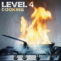 Level 4 // Cooking (Prod. By Pakz)