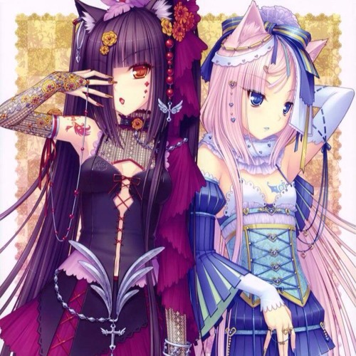 Stream Nightcore - Take A Hint by WereJerry | Listen online for free on SoundCloud Stream Nightcore - Take A Hint by WereJerry | Listen online for free on SoundCloud
