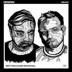 Brett Gould and Andy MacDougall 'Magnetic' Definition:Music