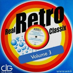 Retro Classics Volume 3