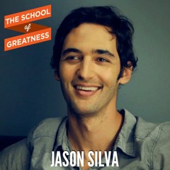 EP 281 The Power of the Mind to Create Your Reality with Jason Silva