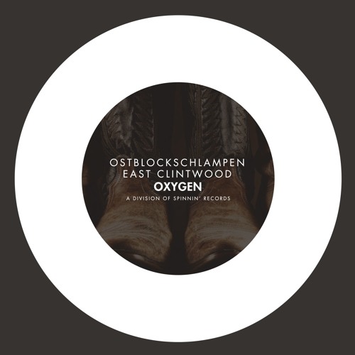 Ostblockschlampen - East Clintwood (Out Now)