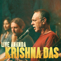 Preview Of 'Samadhi Sitaram' From 'Live Ananda' Album