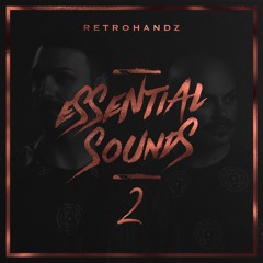 Retrohandz Essential Sounds 2 (Samples & Loops)