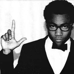 Bonfire (Childish Gambino & PLPS)