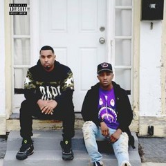 "StupidGenius-Get To The Chopper" Feat. OG Maco and CK Major