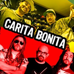 Carita Bonita - La Secta Feat. Gondwana (full version)
