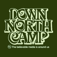 Down North Camp お周辺ミックス