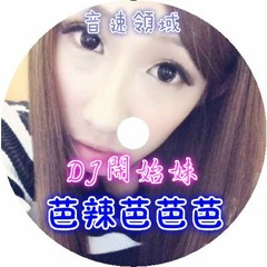音速領域 - 芭辣芭芭芭 DJ開始妹ReMix