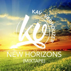 ★ New Horizons ★ (Mixtape)