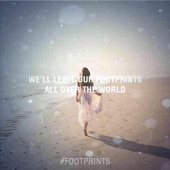 Tiesto - Footprints (JAIIGO Remix)