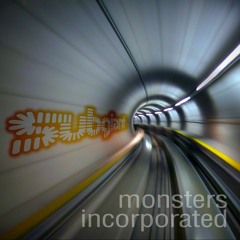 Subgiant - Monsters Incorporated