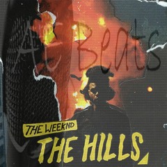 The Hills (Cover)by The Weeknd