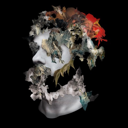 Ash Koosha - 'Mudafossil'