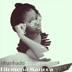 Filomena Maricoa -Nhanhado cover (REMIX) Prod AfroBeatz