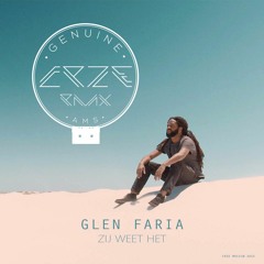 Glen Faria - Zij weet het (CRZE remix)